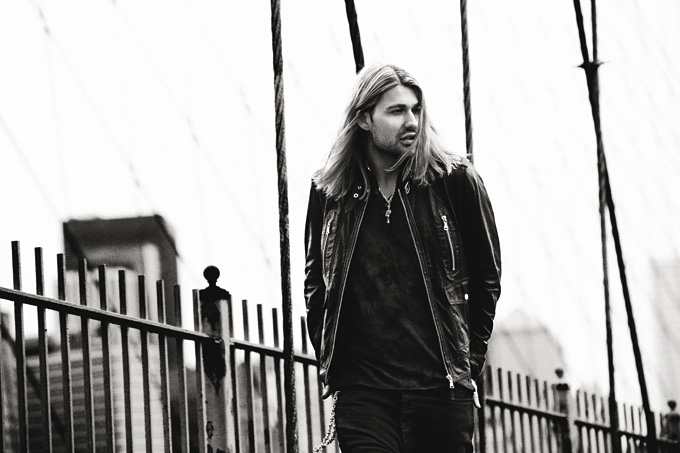 David Garrett - David Garrett