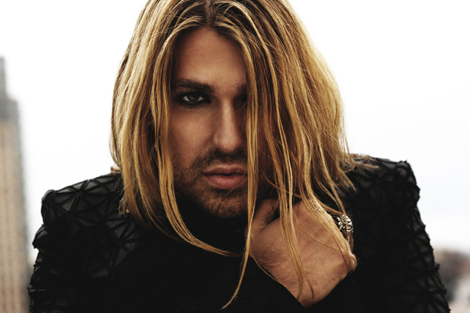 David Garrett - David Garrett
