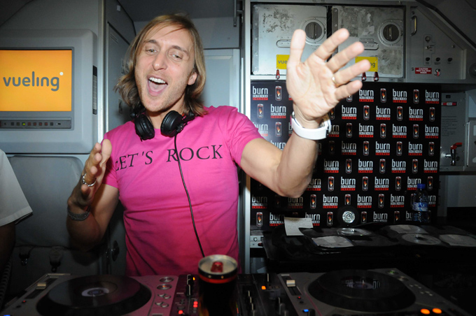 David Guetta - David Guetta