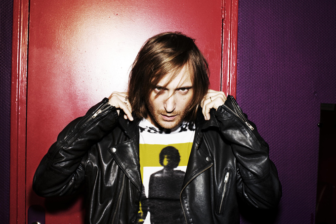 David Guetta - David Guetta