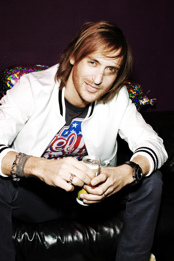 David Guetta - David Guetta