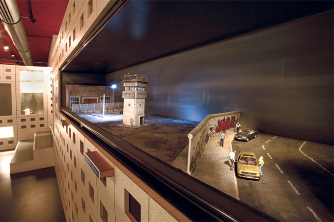 DDR Museum Berlin - DDR Museum