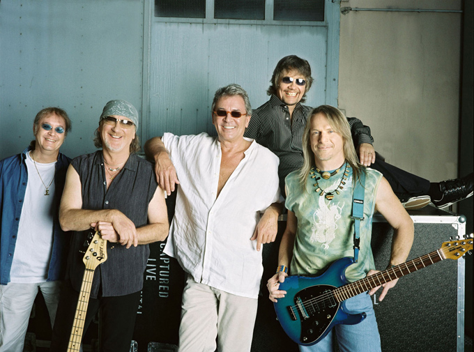 Deep Purple - Deep Purple