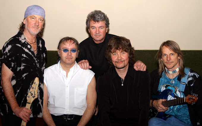 Deep Purple - Deep Purple