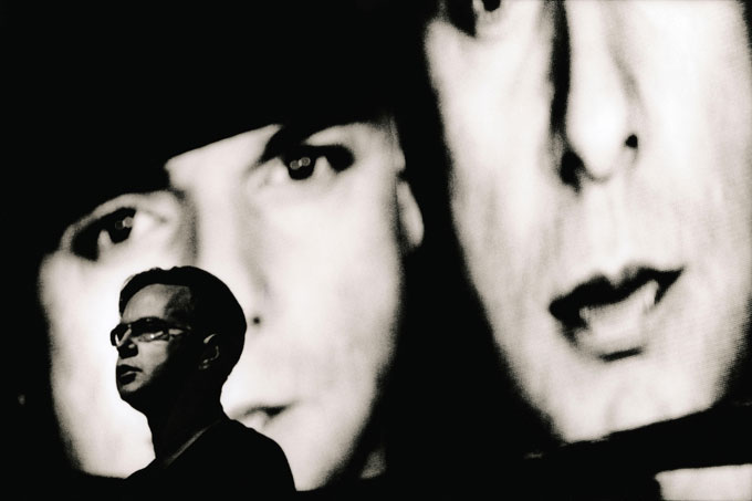 Depeche Mode - Depeche Mode
