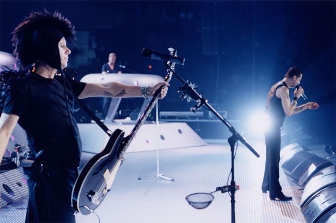 Depeche Mode - Depeche Mode