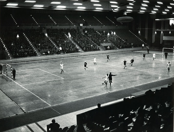 Rot-Weiss Essen - Derby Cup