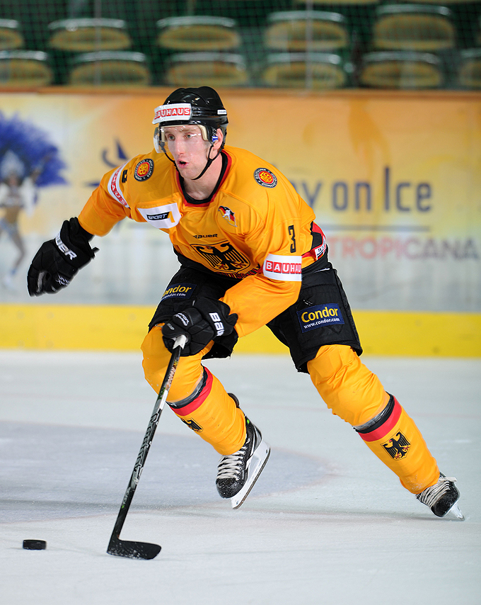 DEB Eishockey Länderspiele - DEB Eishockey Länderspiel