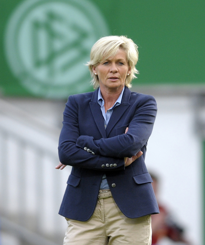 DFB Frauen Nationalmannschaft - DFB Frauen Nationalmannschaft