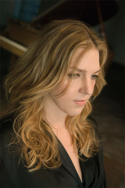 Diana Krall - Diana Krall
