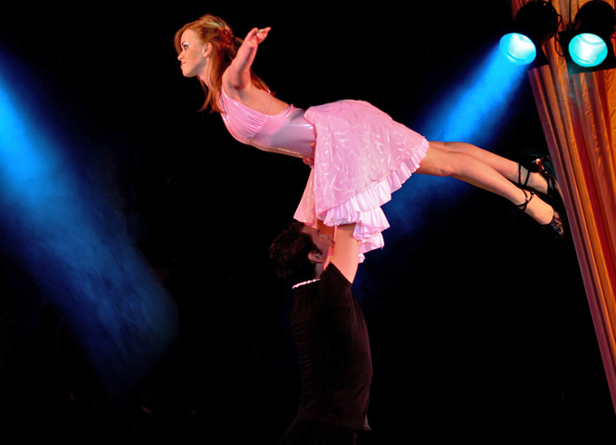 Die Nacht der Musicals - Die Nacht der Musicals