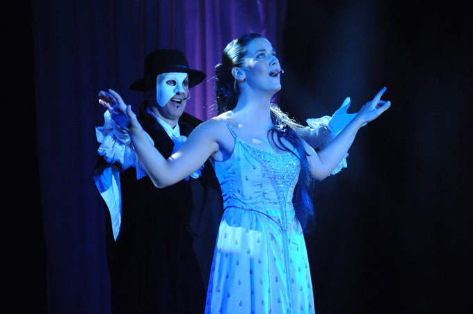 Die Nacht der Musicals - Die Nacht der Musicals