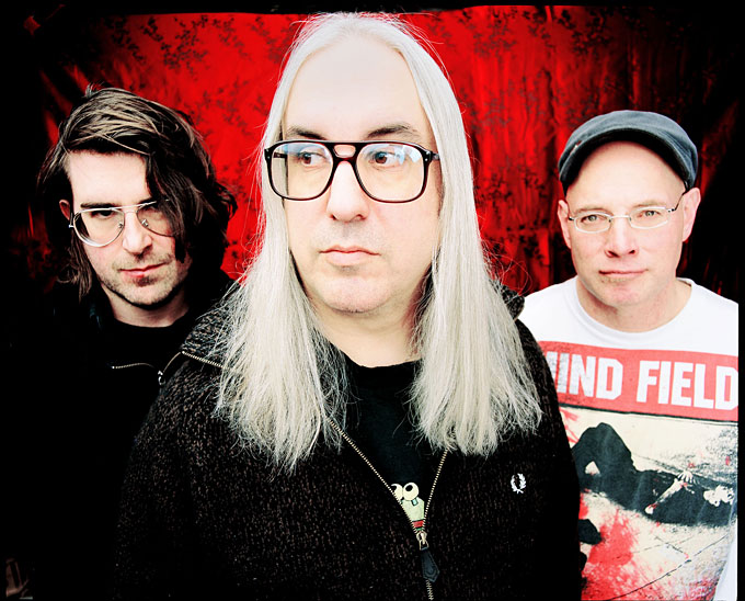 Dinosaur Jr. - Dinosaur Jr.