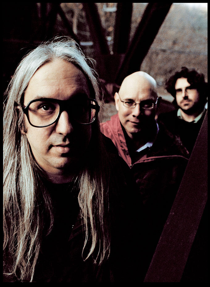Dinosaur Jr. - Dinosaur Jr.