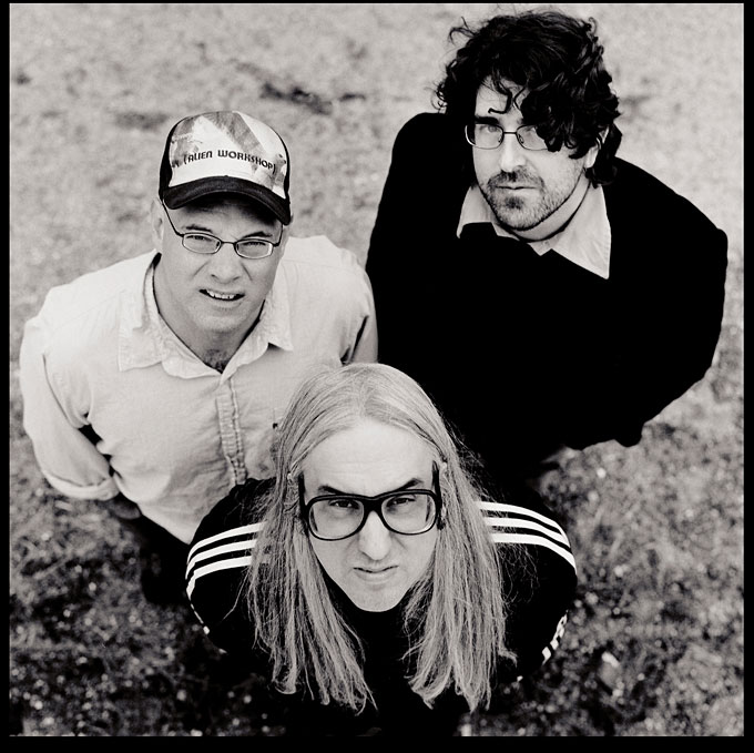 Dinosaur Jr. - Dinosaur Jr.