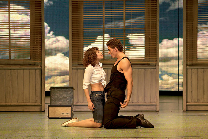 Dirty Dancing - Das Original Live On Stage - Dirty Dancing