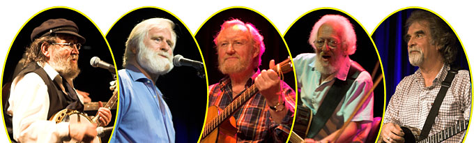 The Dubliners - The Dubliners