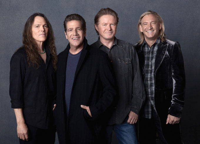 Eagles - Eagles
