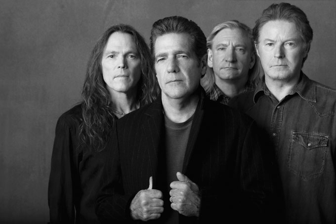 Eagles - Eagles