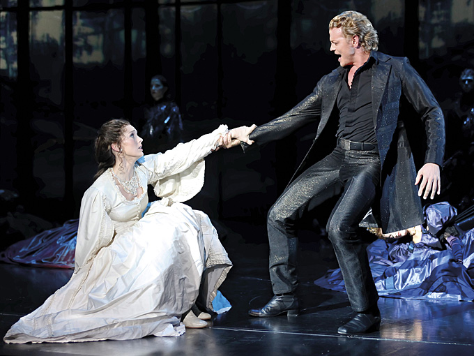 Elisabeth - das Musical - Elisabeth - das Musical