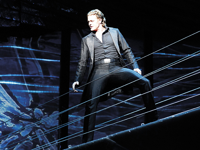 Elisabeth - das Musical - Elisabeth - das Musical