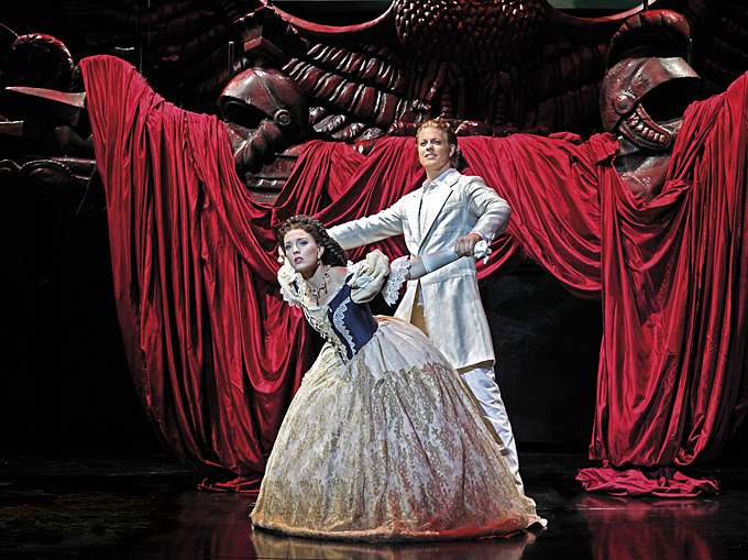 Elisabeth - das Musical - Elisabeth - das Musical
