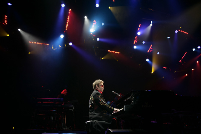 Elton John - Elton John