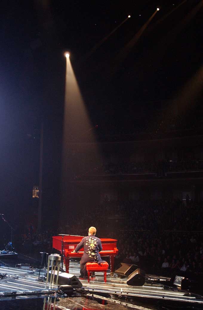 Elton John - Elton John