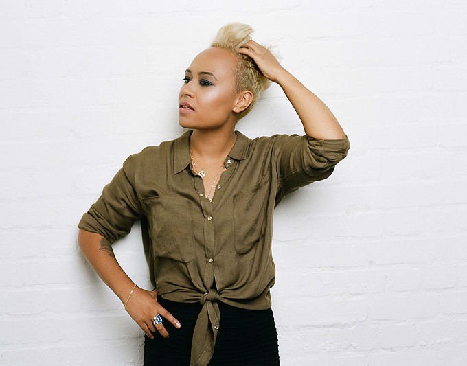 Emeli Sandé - Emeli Sandé