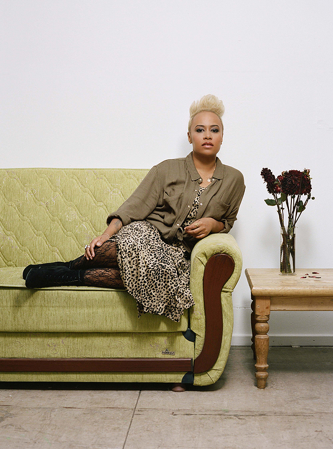 Emeli Sandé - Emeli Sandé