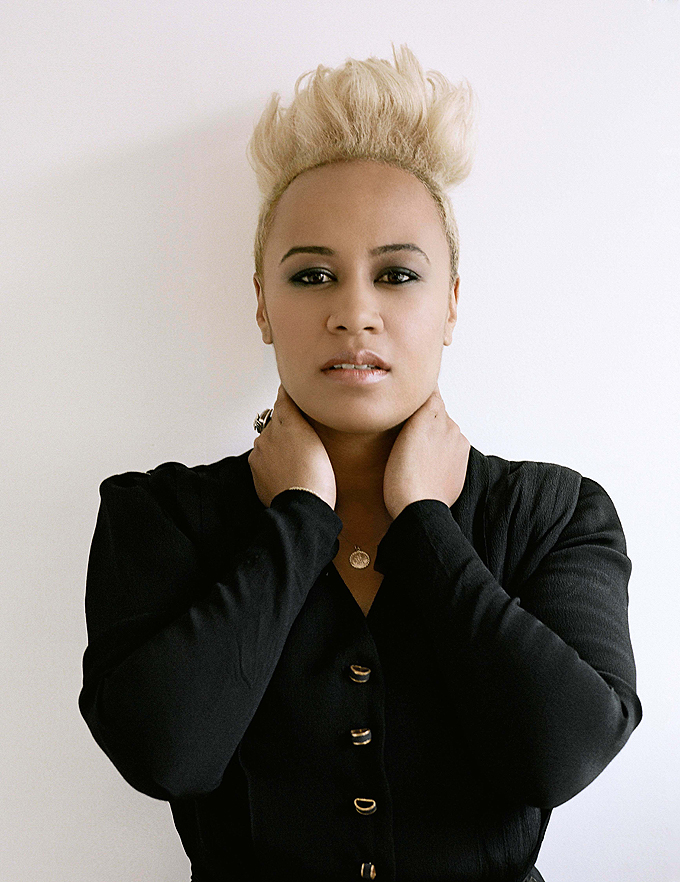 Emeli Sandé - Emeli Sandé