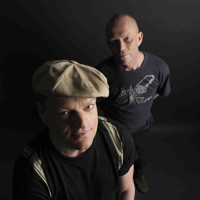 Erasure - Erasure