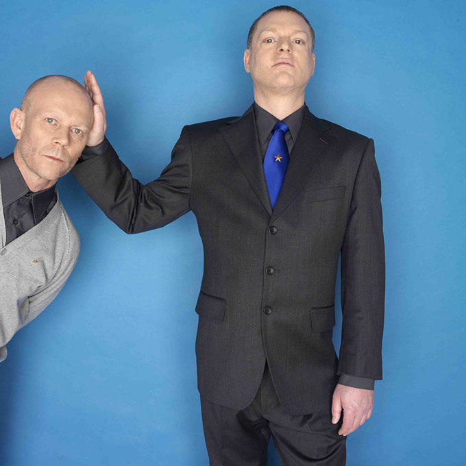 Erasure - Erasure