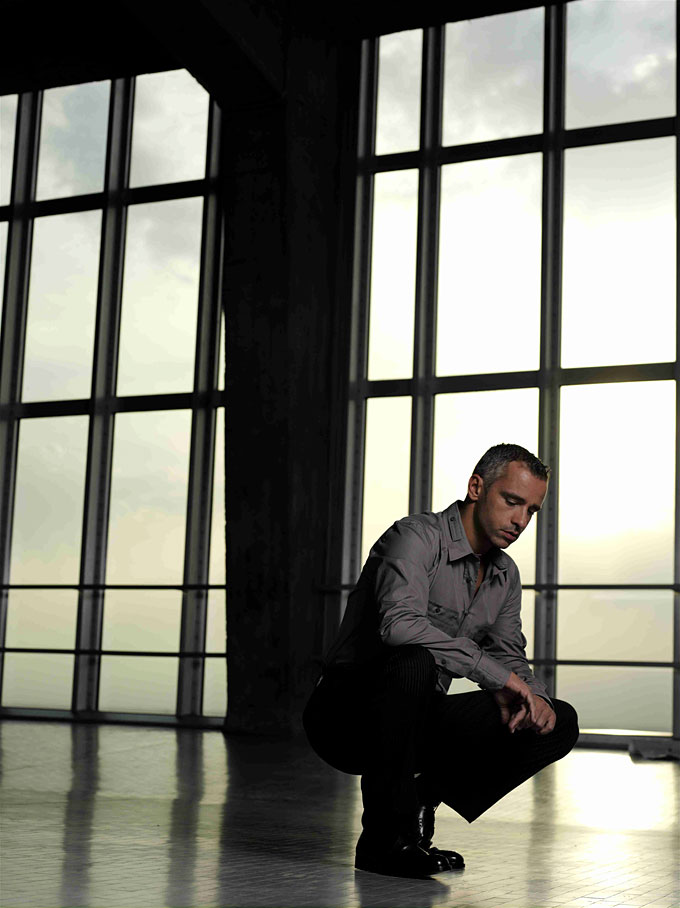 Eros Ramazzotti - Eros Ramazzotti