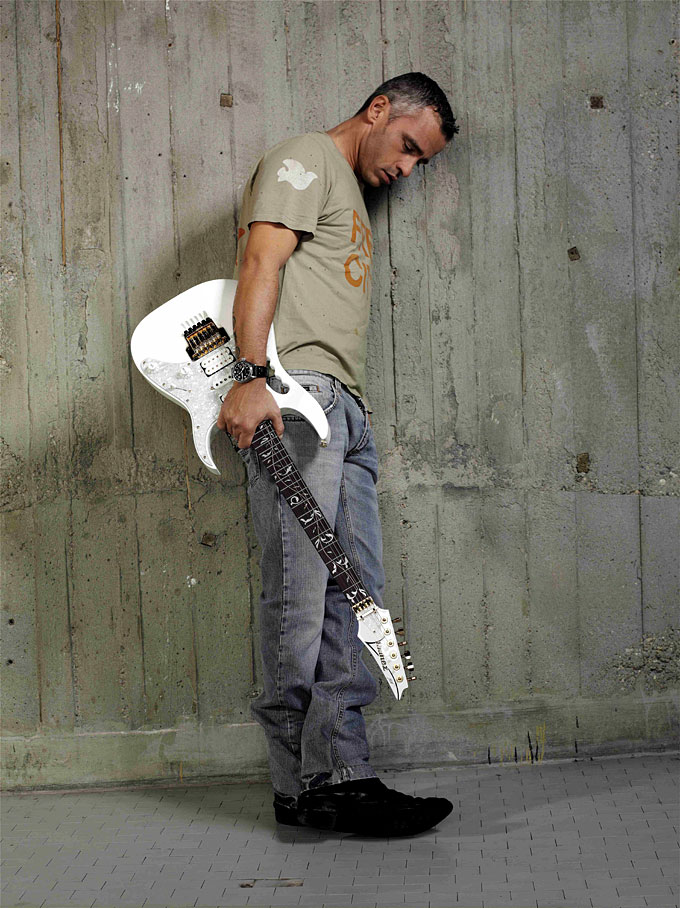 Eros Ramazzotti - Eros Ramazzotti