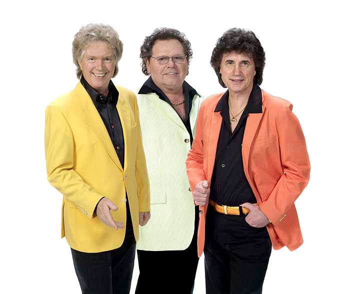 Die Flippers - Die Flippers