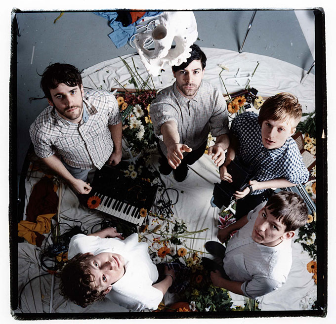 Foals - Foals