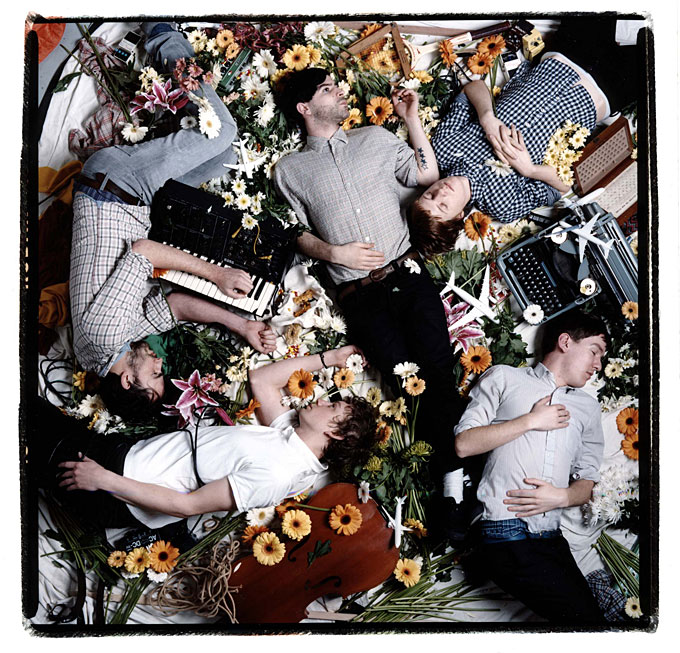 Foals - Foals