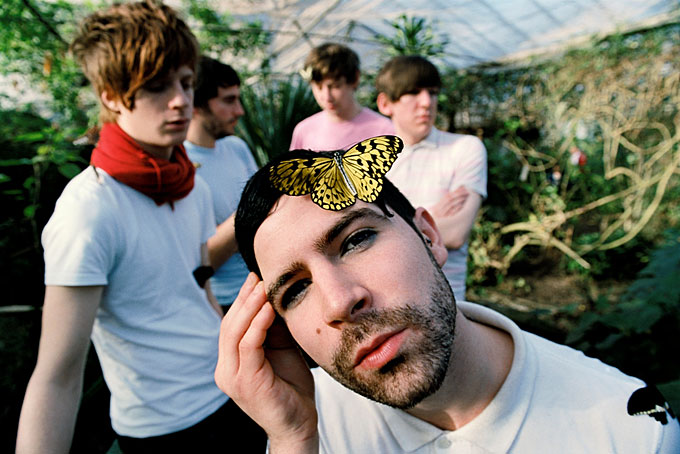Foals - Foals