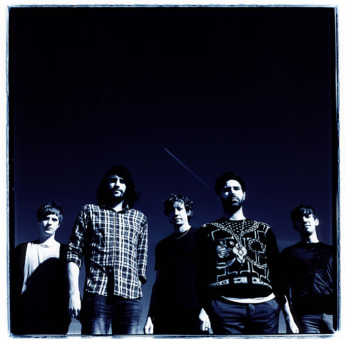 Foals - Foals