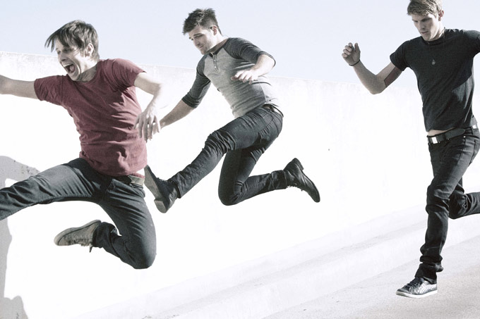 Foster The People - Foster The People