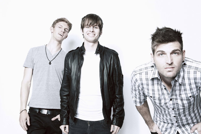 Foster The People - Foster The People