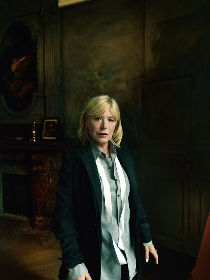 Marianne Faithfull - Marianne Faithfull