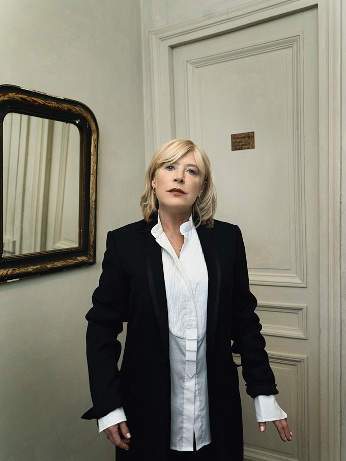 Marianne Faithfull - Marianne Faithfull