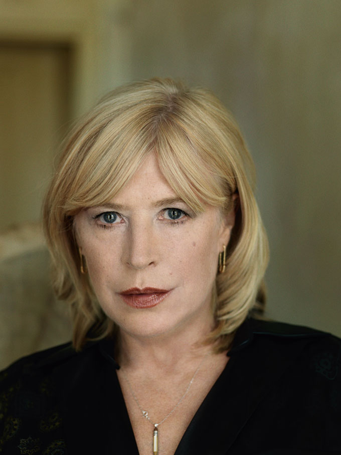 Marianne Faithfull - Marianne Faithfull