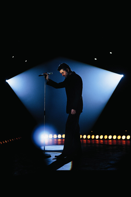 George Michael - George Michael 01