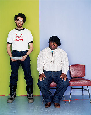 Gnarls Barkley - Gnarls Barkley