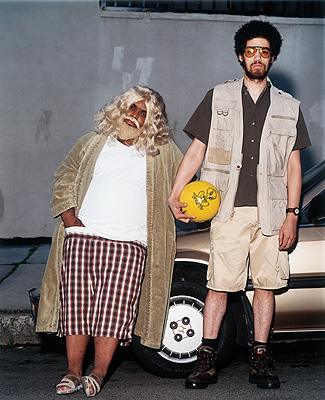 Gnarls Barkley - Gnarls Barkley