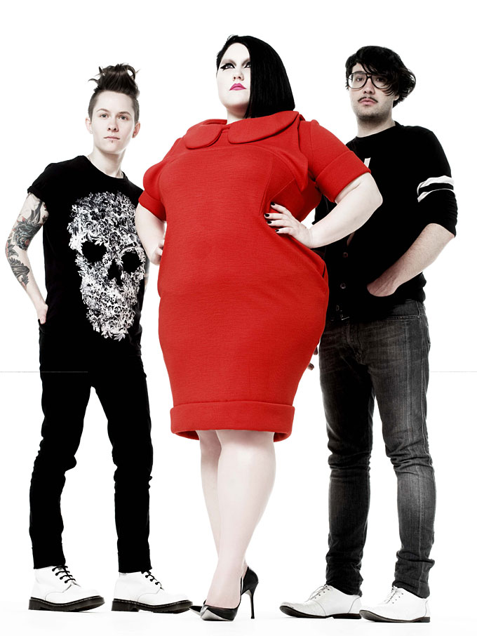 Gossip - Gossip
