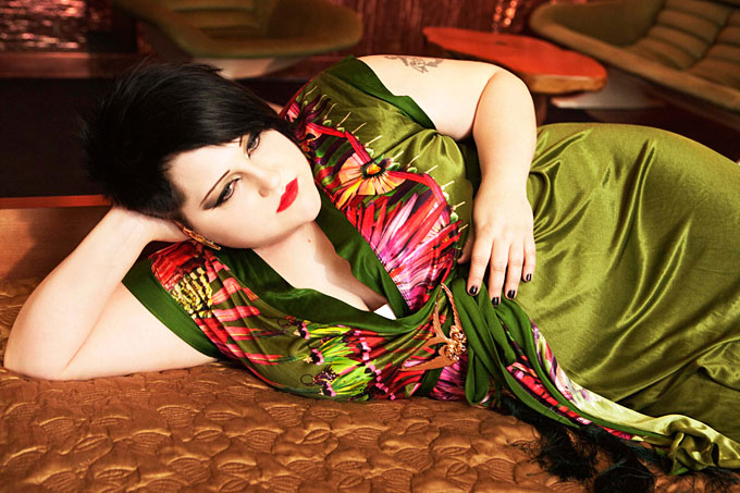 Gossip - Gossip - Beth Ditto